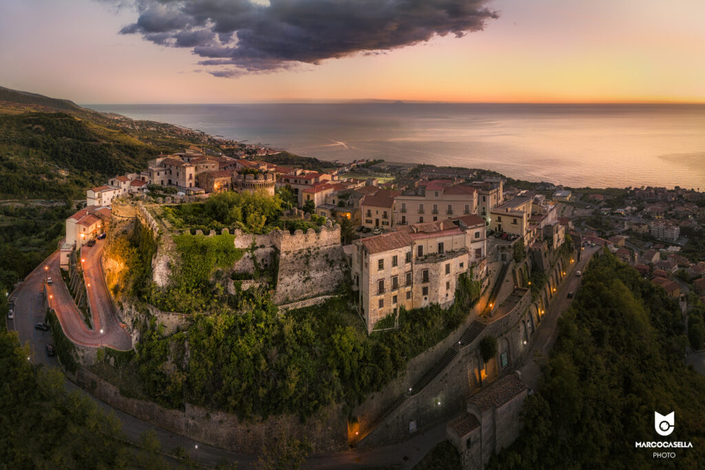 Castello Belvedere copia 1 - Meraviglie di Calabria - 16