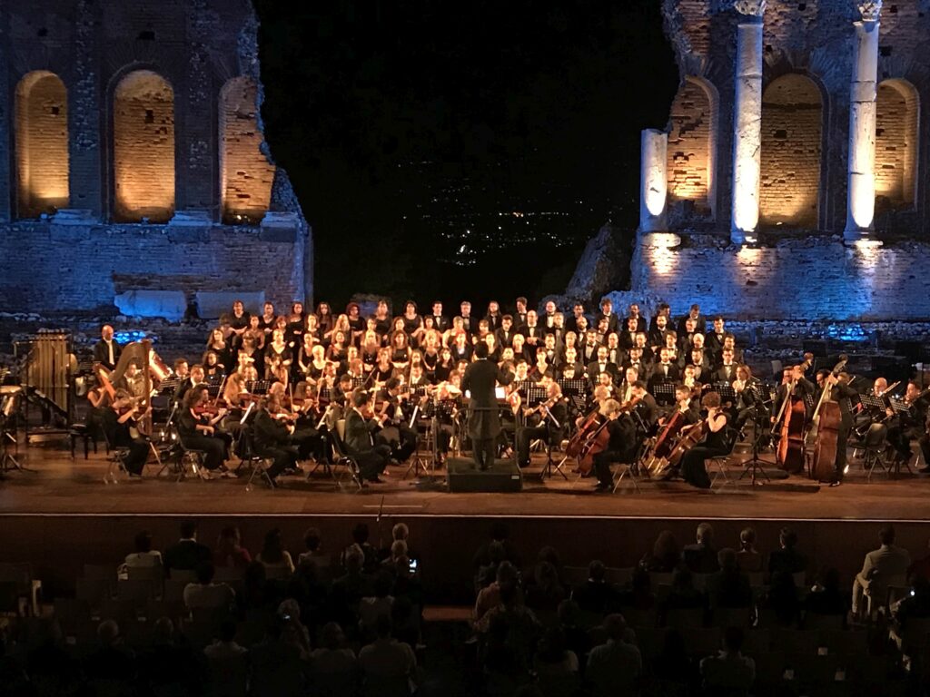 Orchestra Filarmonica della Calabria 1 - Meraviglie di Calabria - 2