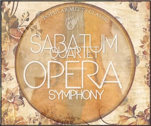 Sabatum Quartet Orchestra tour 2023 - Meraviglie di Calabria - 20
