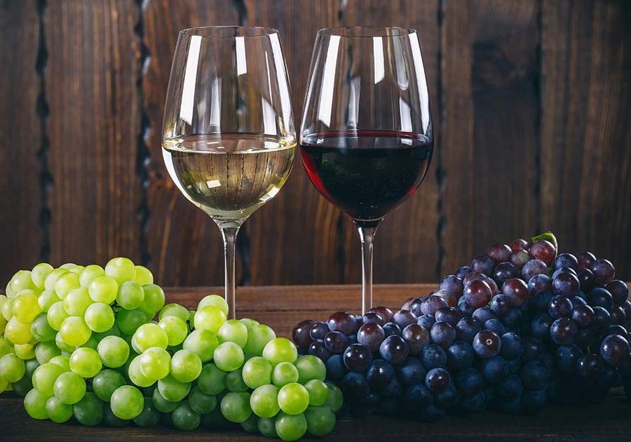 cdv 0003 vino rosso vino bianco dieta - Meraviglie di Calabria - 8
