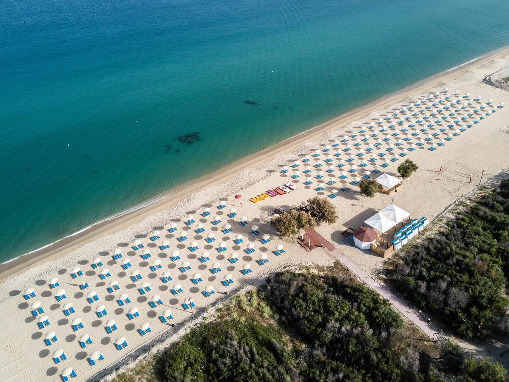 nicotera beach village OTA nicotera marina 00 - Meraviglie di Calabria - 4