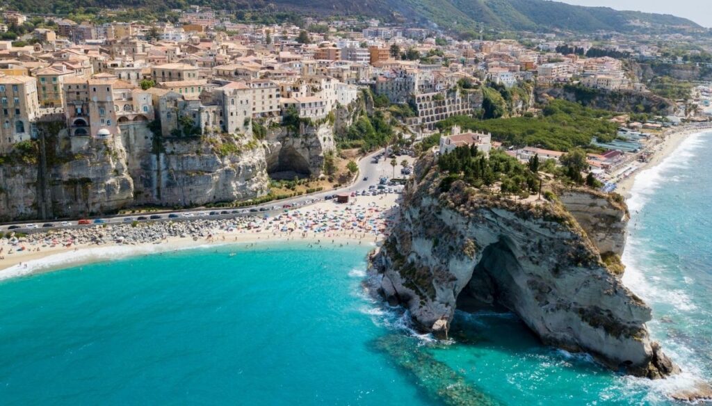 tropea 2 - Meraviglie di Calabria - 4