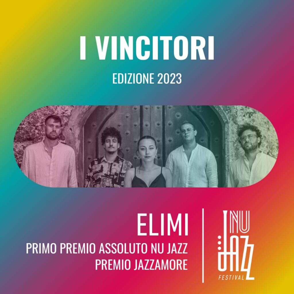locandina vincitori jazz 1 - Meraviglie di Calabria - 2