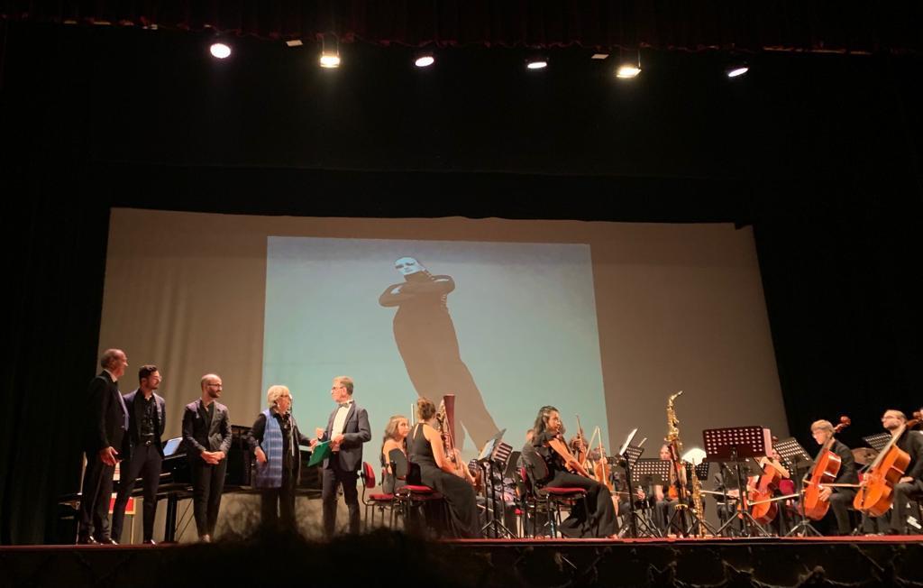orchestra mina - Meraviglie di Calabria - 4