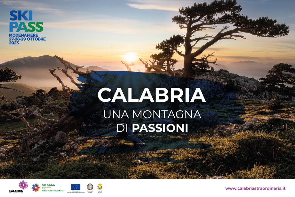 Calabria montagna di passioni - Meraviglie di Calabria - 2