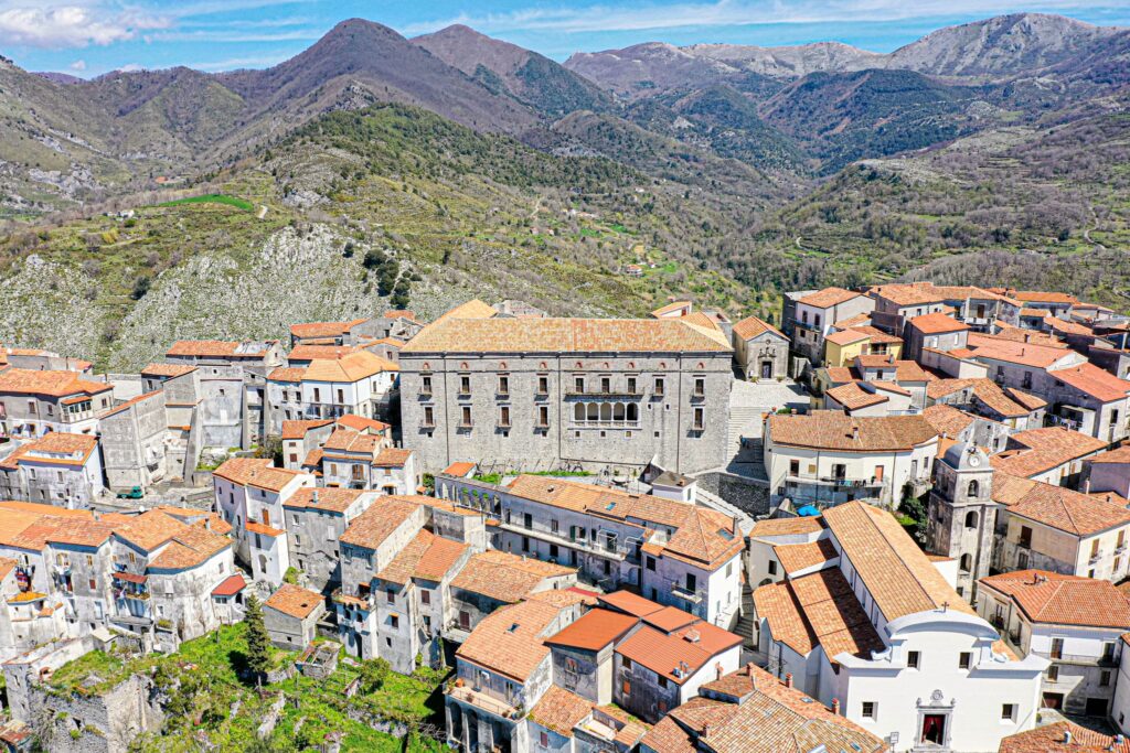 aaieta panorama - Meraviglie di Calabria - 4