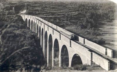 ferroviapaolacosenzaviadotto falconara.calabriaierin 1 - Meraviglie di Calabria - 4