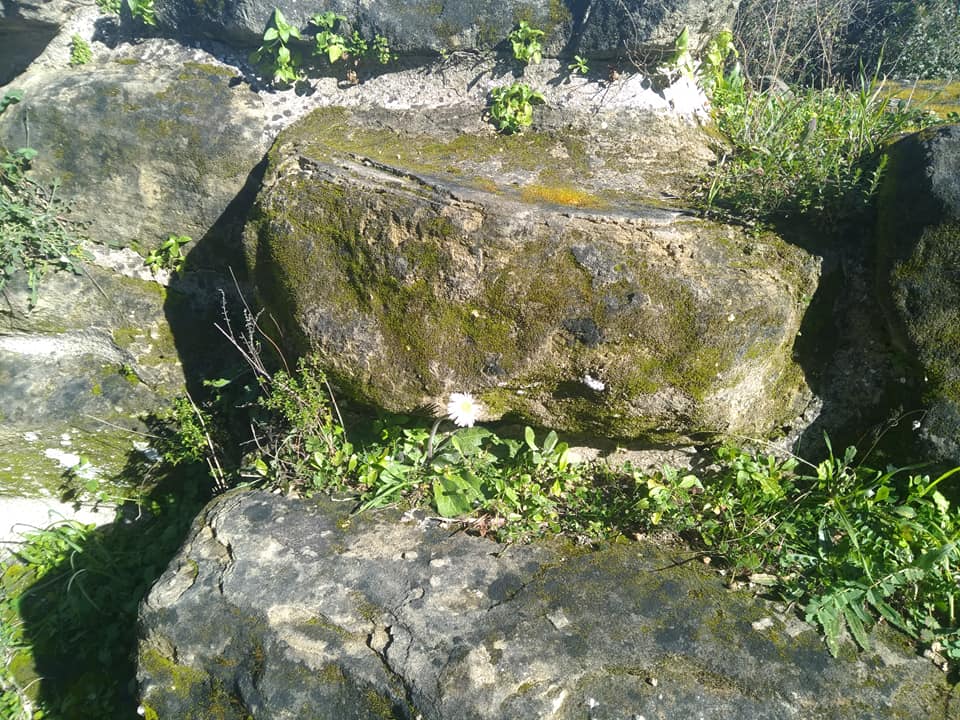 pietre antiche n - Meraviglie di Calabria - 8