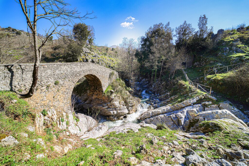 ponte - Meraviglie di Calabria - 16