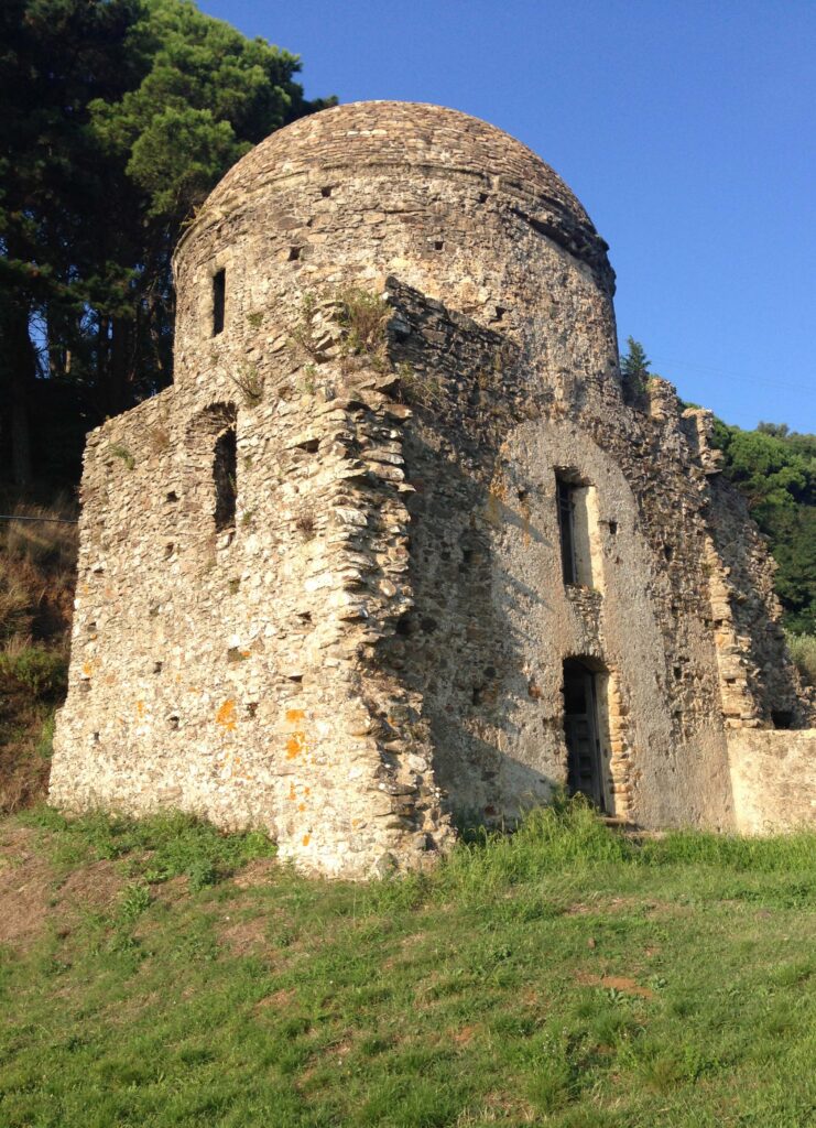 convento santelia - Meraviglie di Calabria - 4