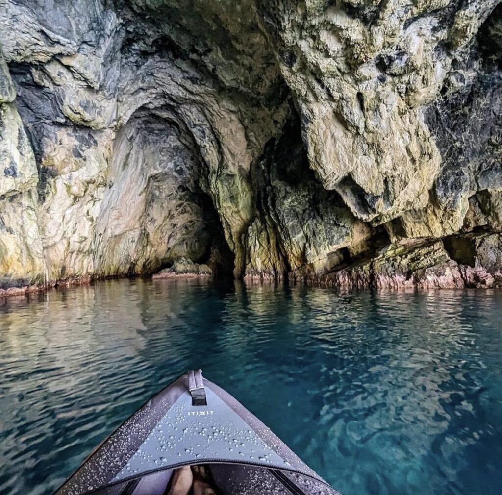grottaisoladino n - Meraviglie di Calabria - 8