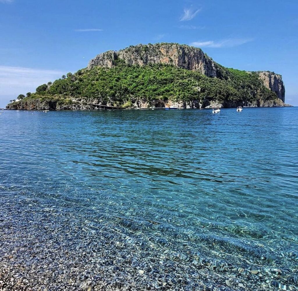 isola5 n - Meraviglie di Calabria - 2