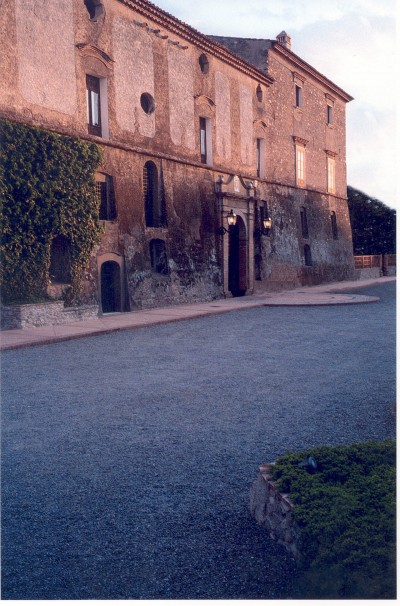 palazzo amarelli rossano - Meraviglie di Calabria - 6