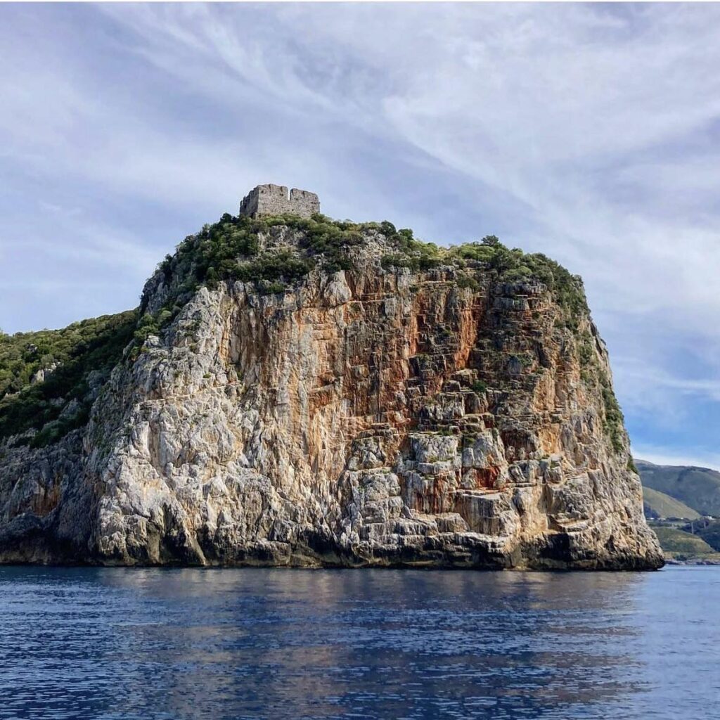 rocca n - Meraviglie di Calabria - 4