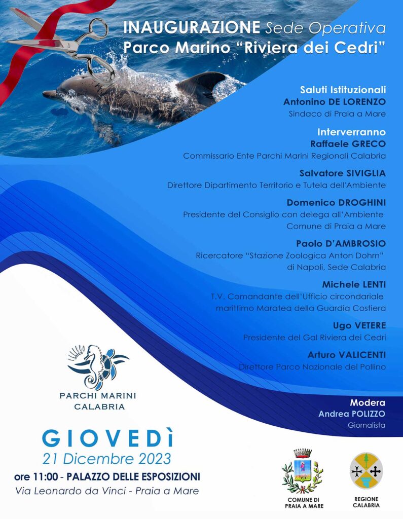 Evento 21 Dicembre Sede Praia a Mare copia - Meraviglie di Calabria - 20
