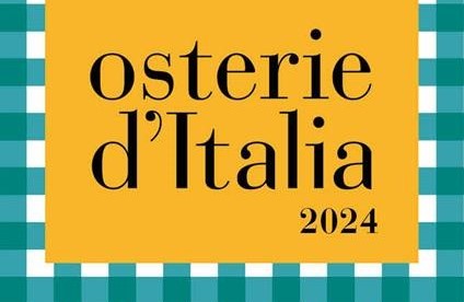 Slow Food: nella Guida Osterie d'Italia 2024 c'è anche la buona Calabria al  sapore di Stocco • Meraviglie di Calabria