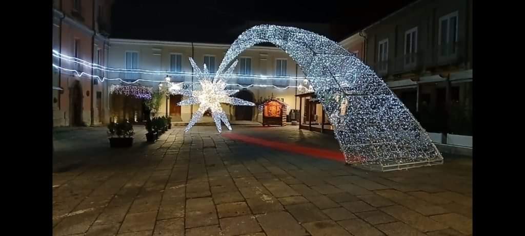 stella cometa - Meraviglie di Calabria - 4