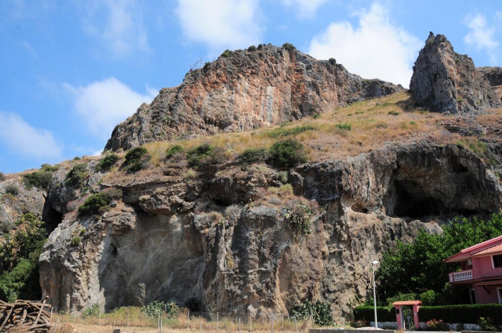 Amantea 3 - Meraviglie di Calabria - 2