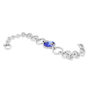 BRACCIALE-BLU