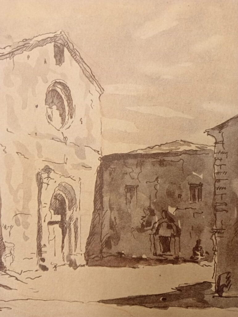 Convento di San Giovanni in Fiore - Meraviglie di Calabria - 10
