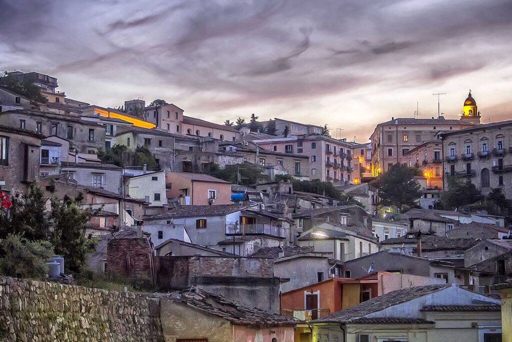 rossano centro storico 1024x683 1 - Meraviglie di Calabria - 4