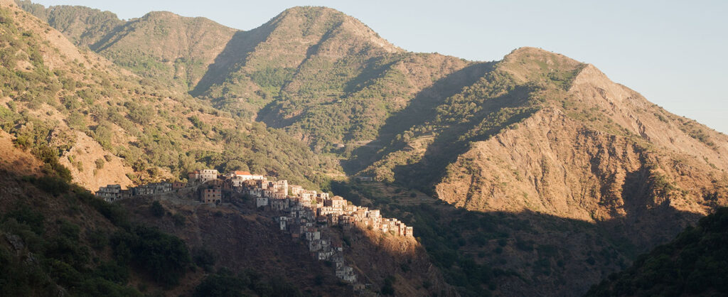 Hero Roghudi - Meraviglie di Calabria - 10