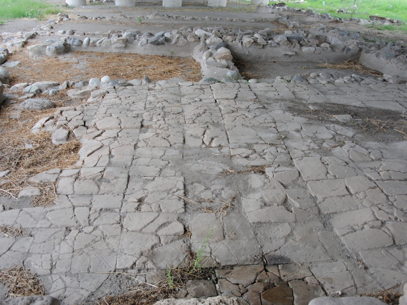 Bova Marina Parco archeologico Deri Foto Enzo Galluccio 2 1 - Meraviglie di Calabria - 2