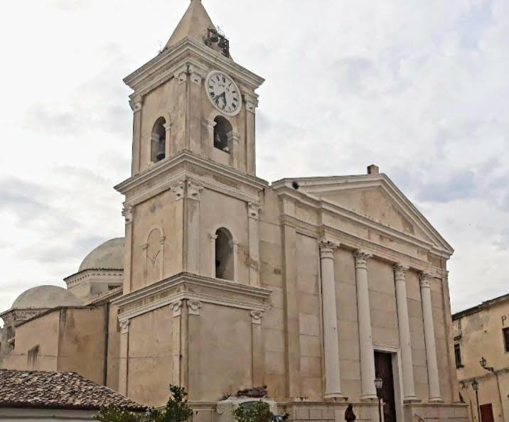 Chiesa S. Maria de Plateis Chiesa Madre Ciro - Meraviglie di Calabria - 8