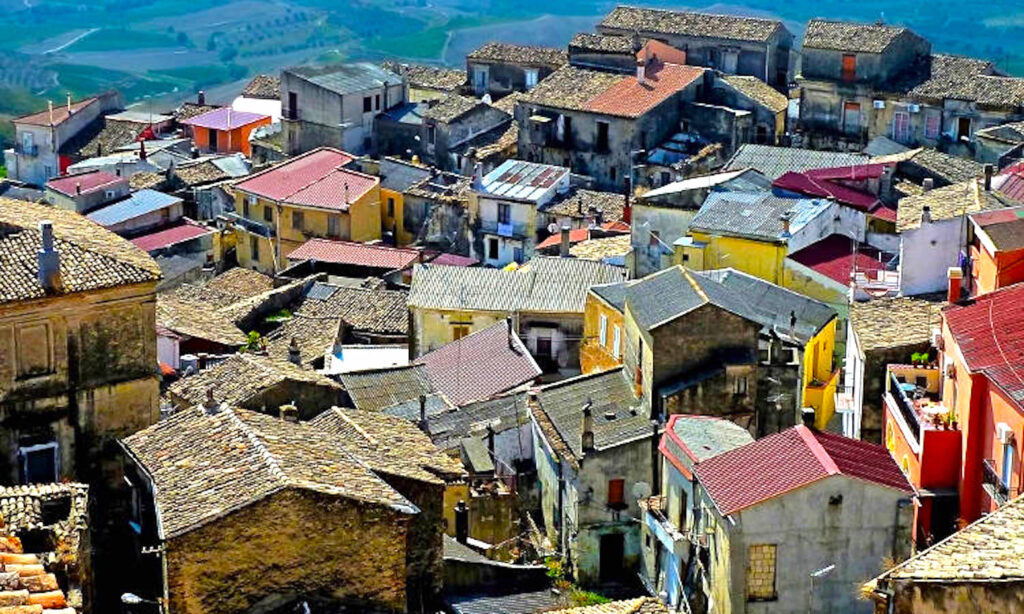 Ciro foto iitaly calabria - Meraviglie di Calabria - 2