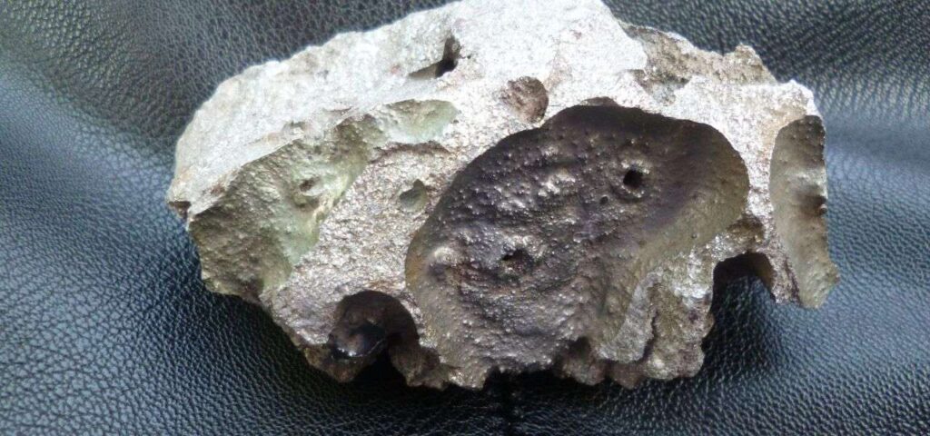 meteorite - Meraviglie di Calabria - 6