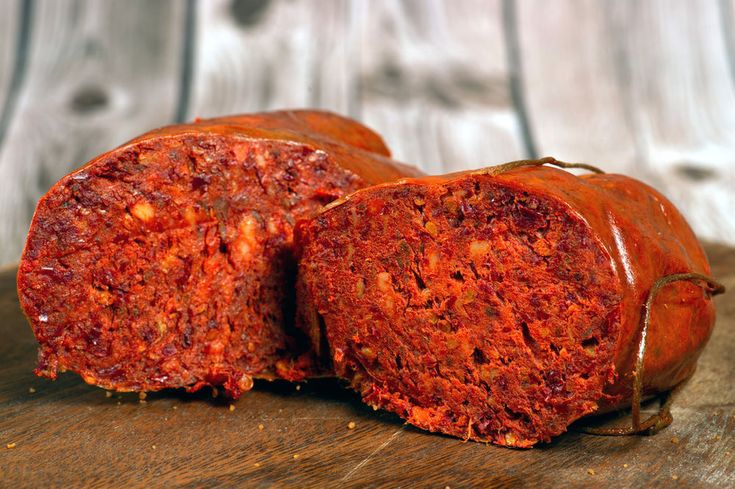 nduja - Meraviglie di Calabria - 4