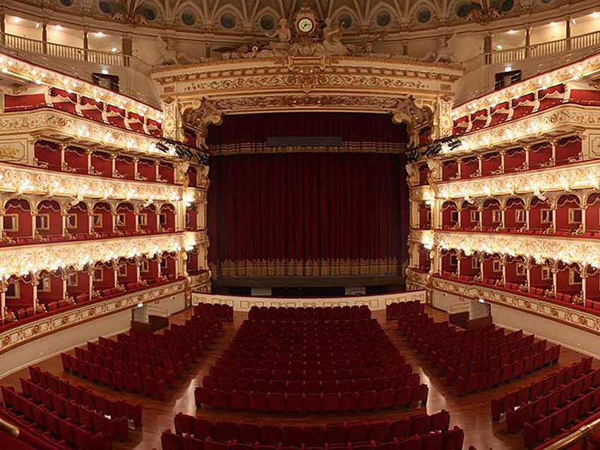 teatro rendano - Meraviglie di Calabria - 8