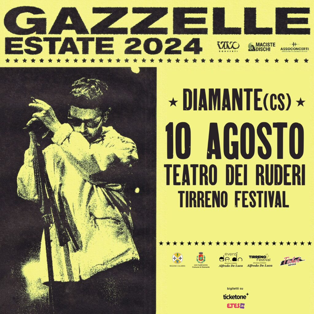 tf gazzelle - Meraviglie di Calabria - 2