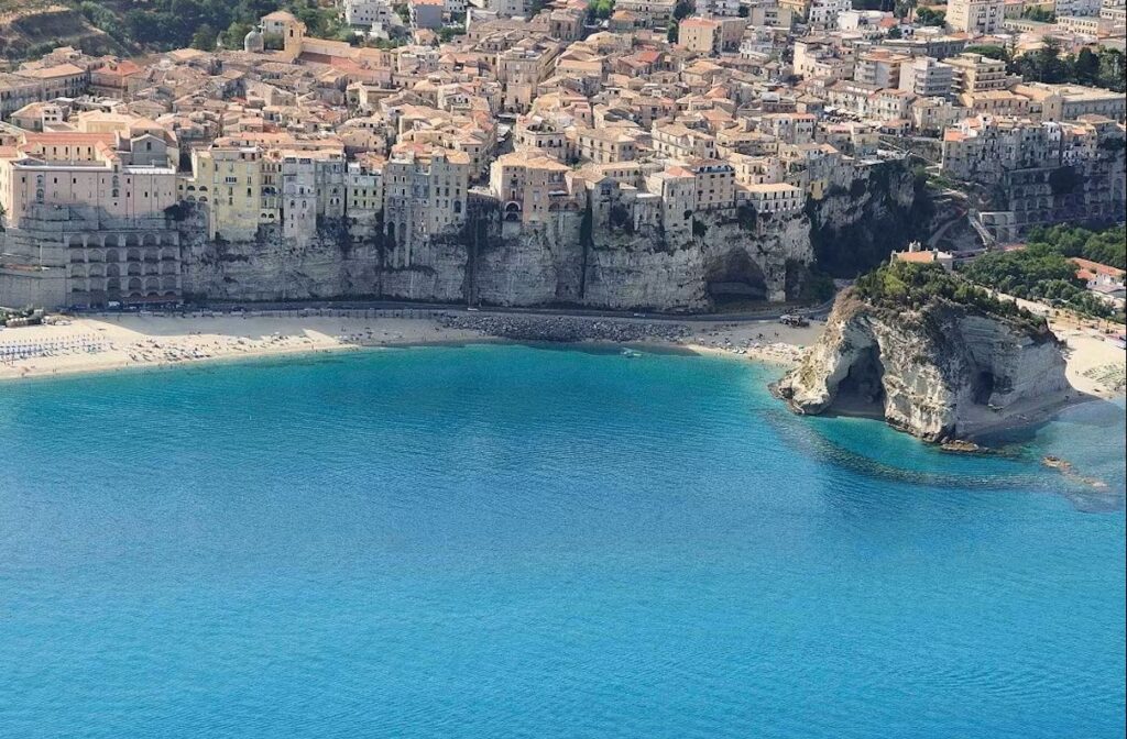 tropea - Meraviglie di Calabria - 10