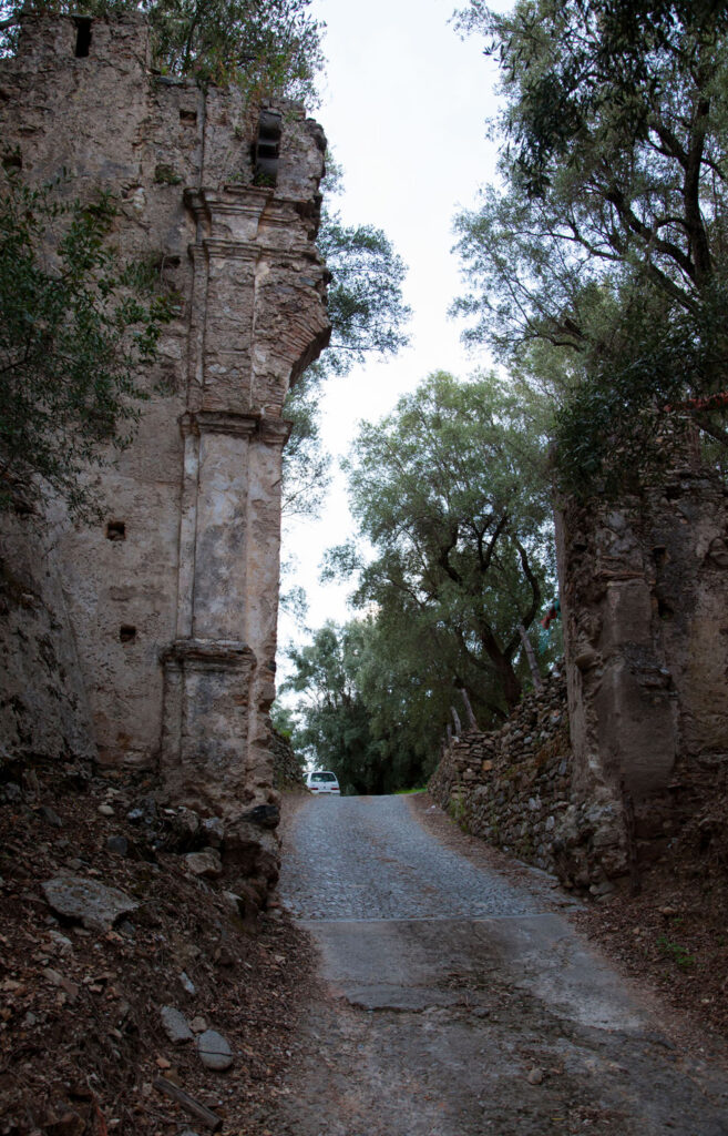 Galleria5 Oppido Mamertina - Meraviglie di Calabria - 8