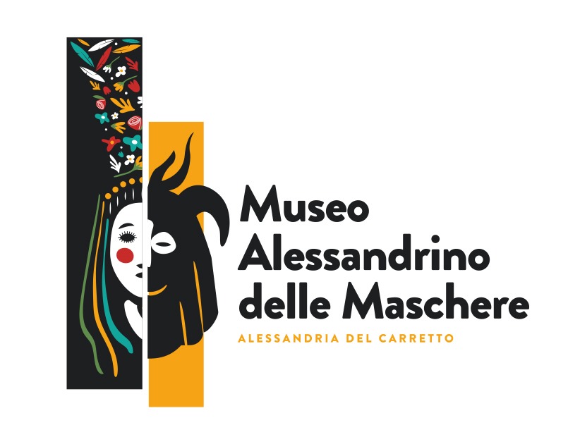 MUSEO ALESSANDRINO DELLE MASCHERE CS SVELATO IL LOGO DEL MUSEO - Meraviglie di Calabria - 2