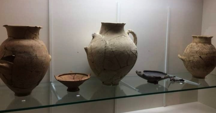 Museoarcheologico CiroChone - Meraviglie di Calabria - 18