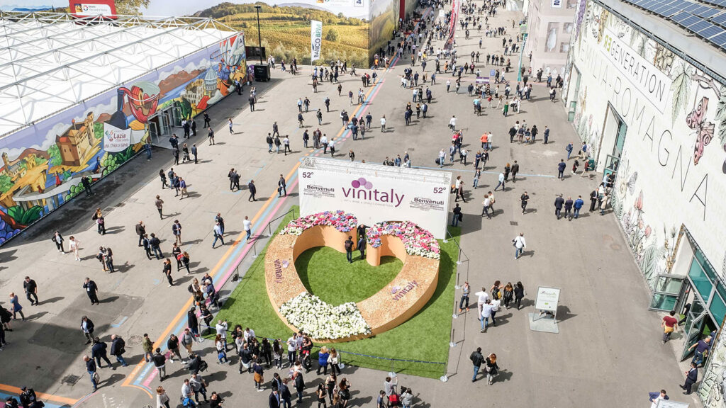 Vinitaly2023 fiera 1 - Meraviglie di Calabria - 16