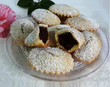 bocconotti - Meraviglie di Calabria - 12