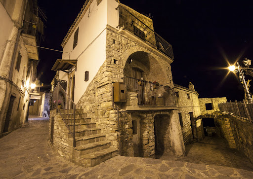 centro storico - Meraviglie di Calabria - 14