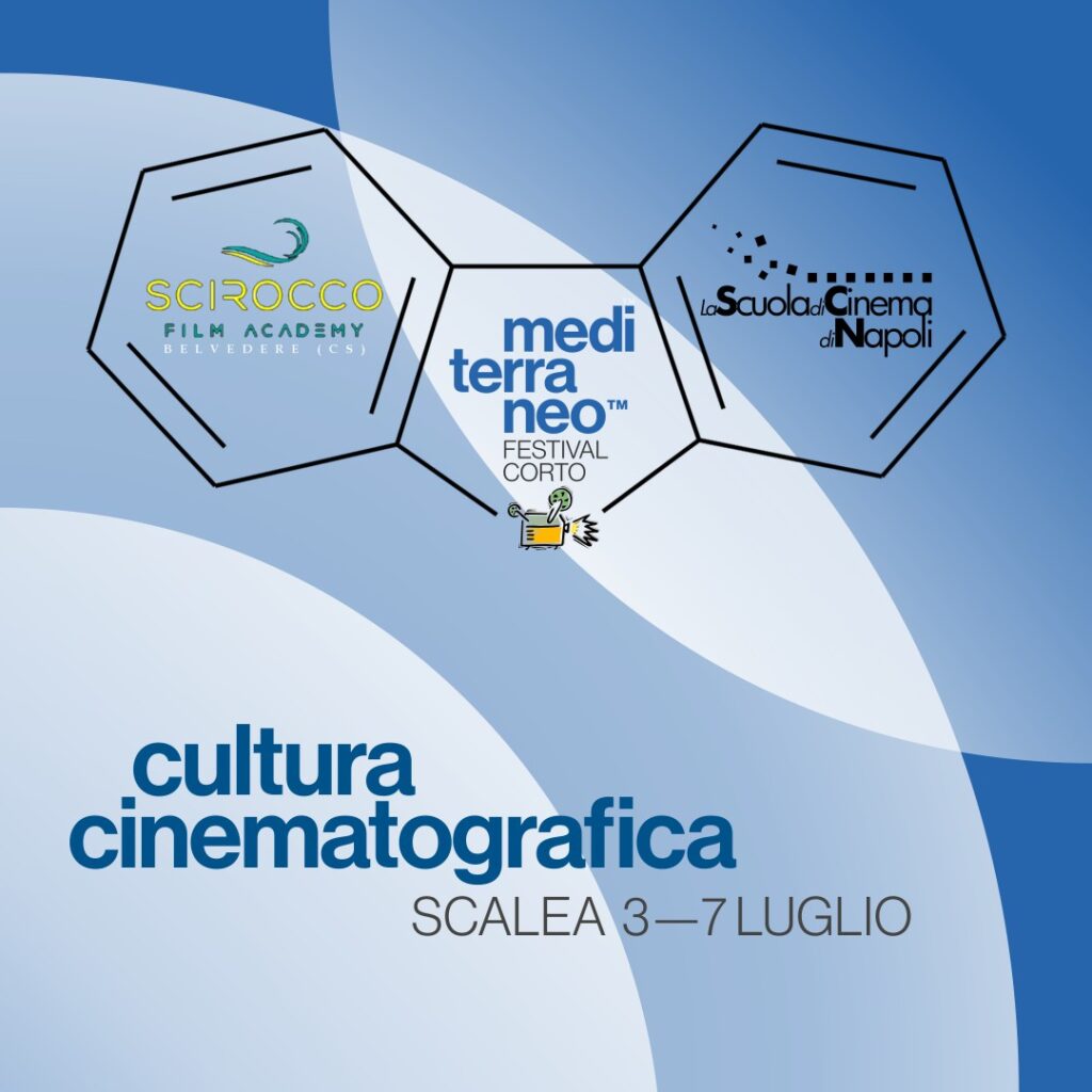 02 scuola di cinema - Meraviglie di Calabria - 2