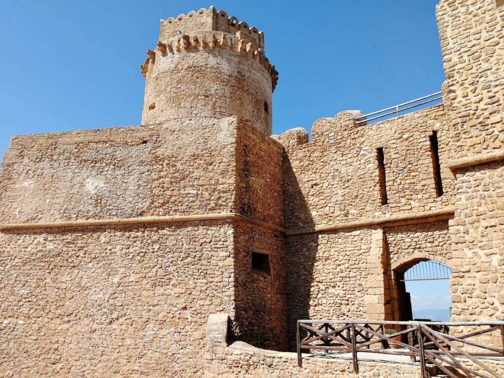 Castello Aragonese 2019 3 - Meraviglie di Calabria - 4