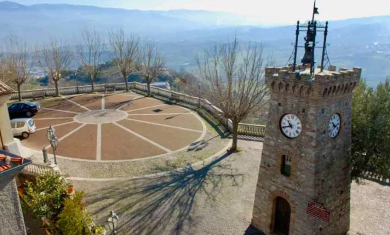 Castrolibero - Meraviglie di Calabria - 4