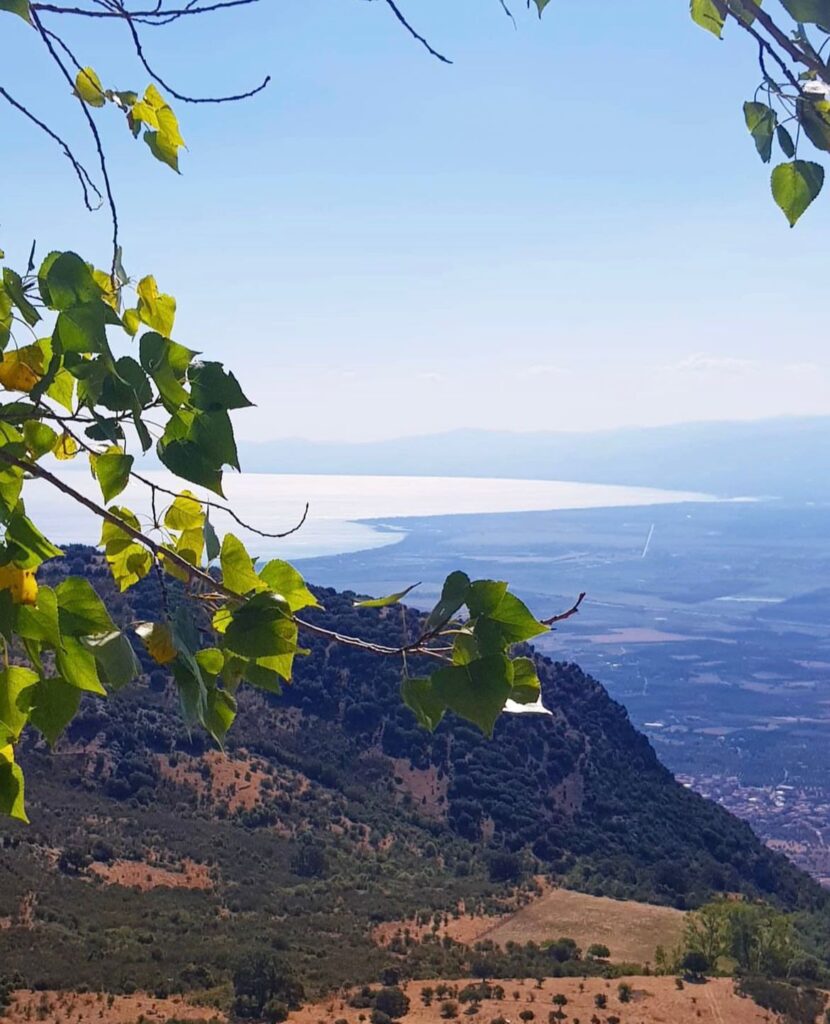 Piana di Sibari ph. discover pollino - Meraviglie di Calabria - 14