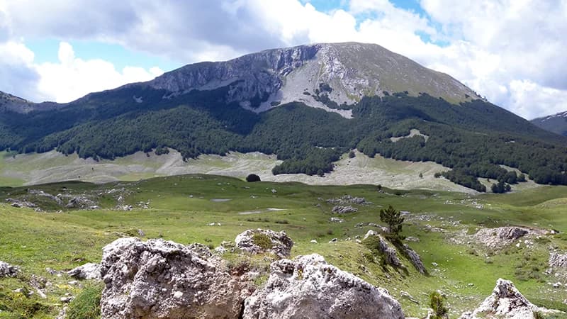 Weekend sul Pollino - Meraviglie di Calabria - 2