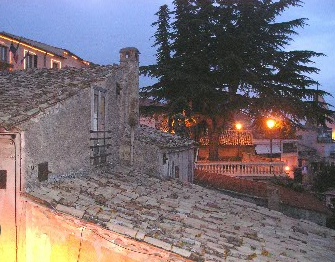 centro storico - Meraviglie di Calabria - 6