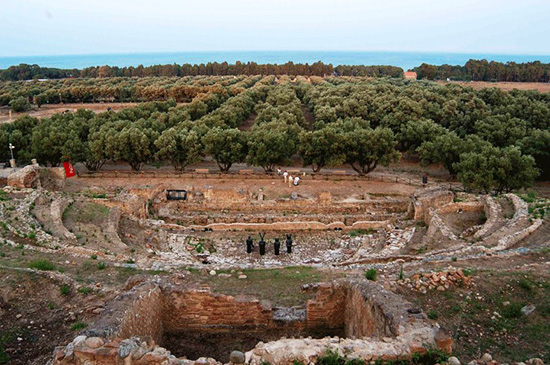 scolacium8 - Meraviglie di Calabria - 16