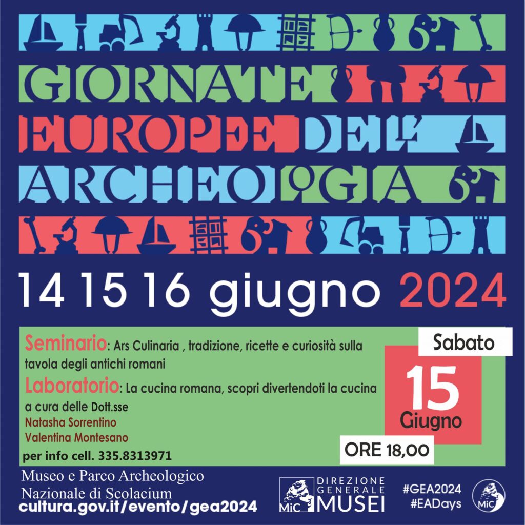 giornate dellarcheologia 15 giugno - Meraviglie di Calabria - 4