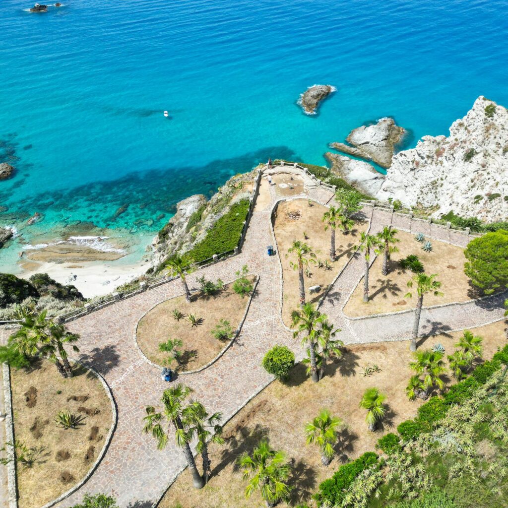 giardino degli dei alto - Meraviglie di Calabria - 4