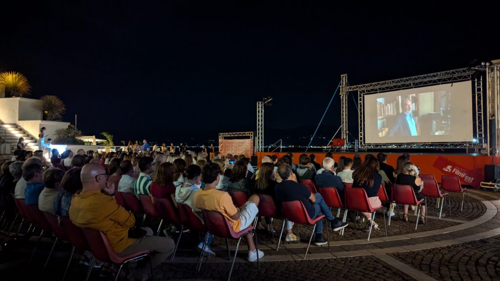 ARENA PUBBLICO - Meraviglie di Calabria - 4